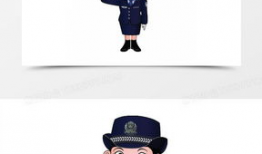 女警察漫画,正义与美丽的完美融合