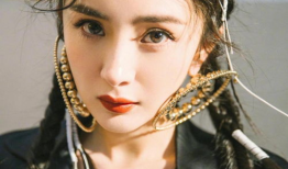 杨幂耳环版吃瓜爆料,揭秘明星私生活细节